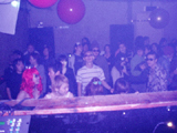 ��������CLUB WEDGE�ס�5��ǯ��ǰ�ǥƥ��Υ��٥��