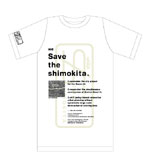 ���쥯�ƥ��֥��ȥ�����Save the�������פȤΥ����T�����ȯ��